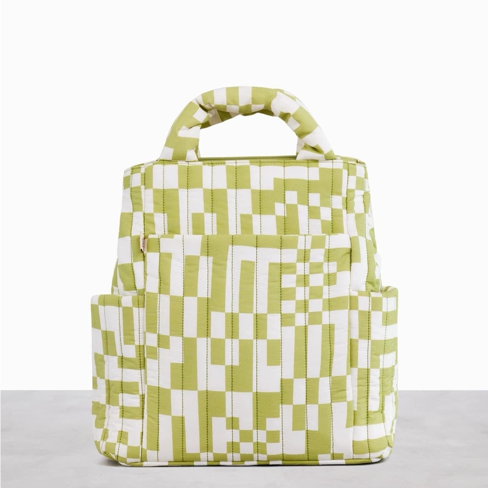 ISO BÉIS Play Date backpack tote!